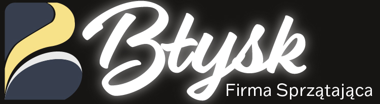 Logo Błysk